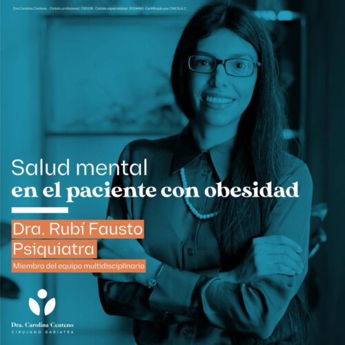 Dra. Rubí Fausto